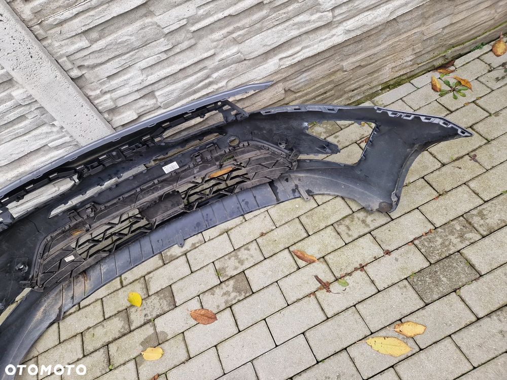 Zderzak Kia Rio 4 IV lift - 14