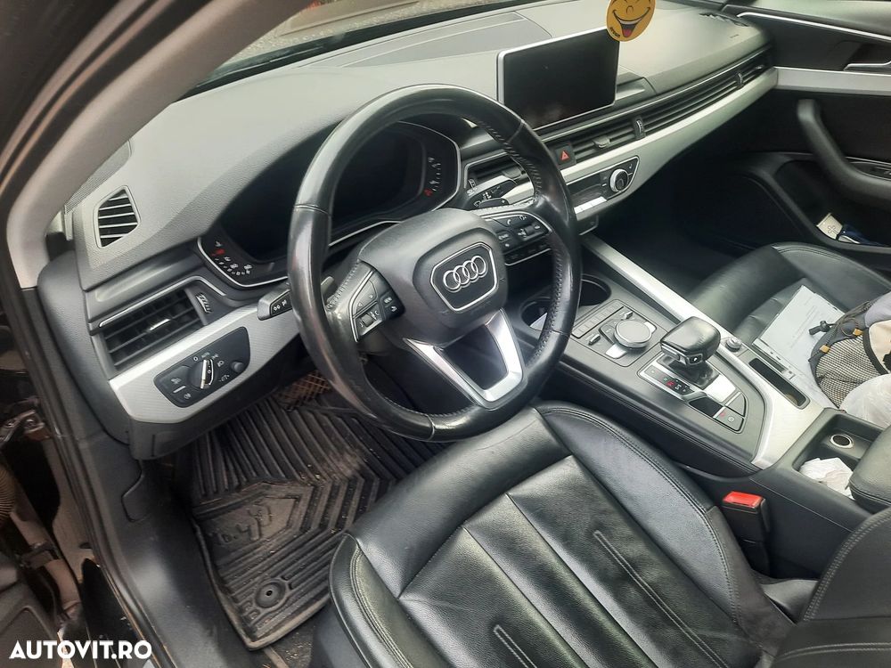 Audi A4 Limuzina 2.0 TDI ultra S tronic - 6