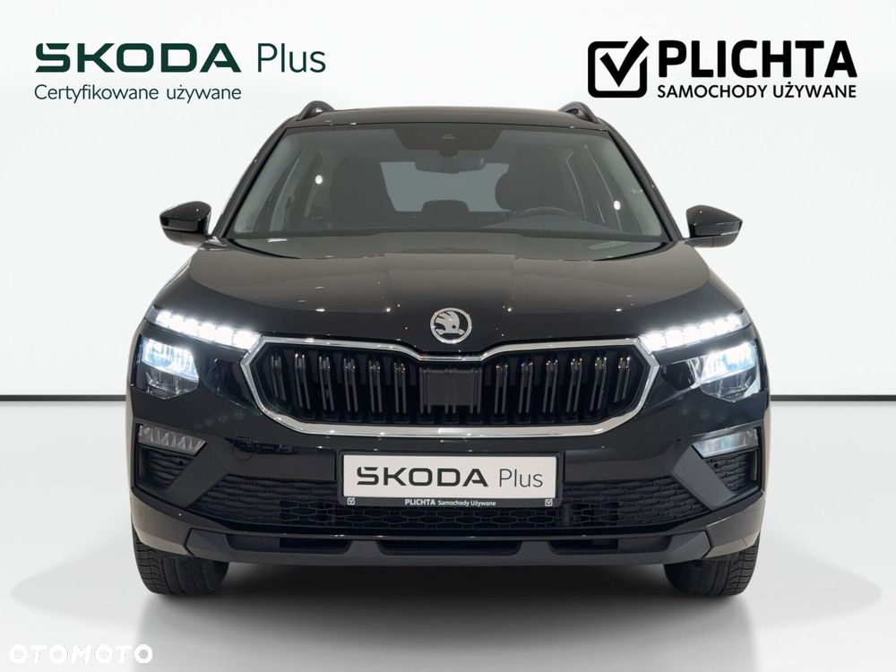 Skoda Kamiq 1.0 TSI Essence - 2
