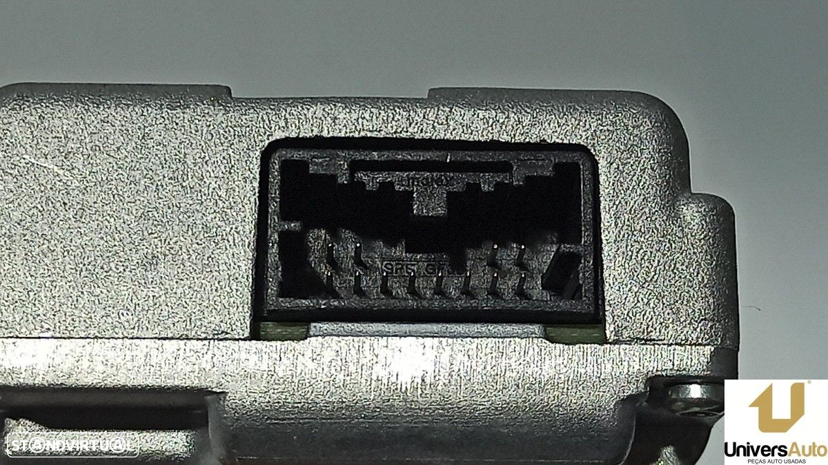 CÂMERA DE VISTA FRONTAL OPEL ASTRA K LIM. 5TÜRIG DYNAMIC START/STOP - 3
