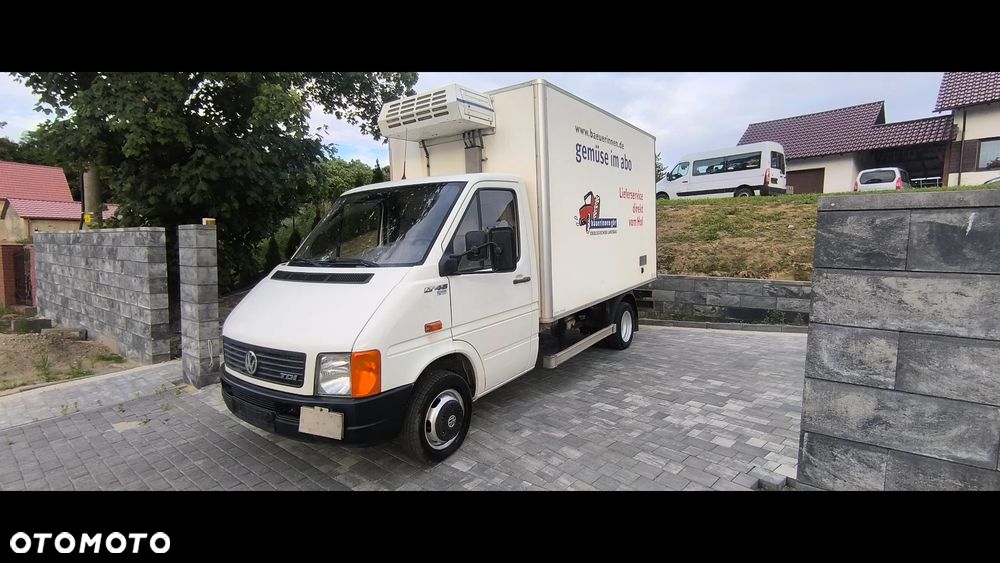 Volkswagen LT 46 - 2