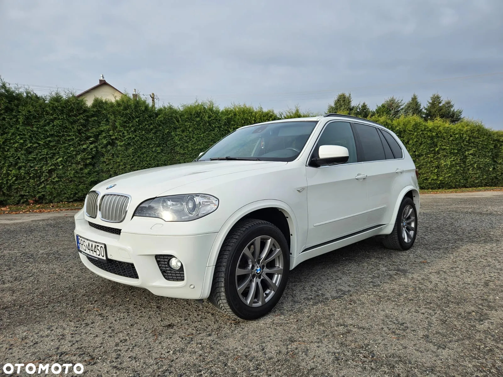 BMW X5 xDrive40d M Sport Edition - 2