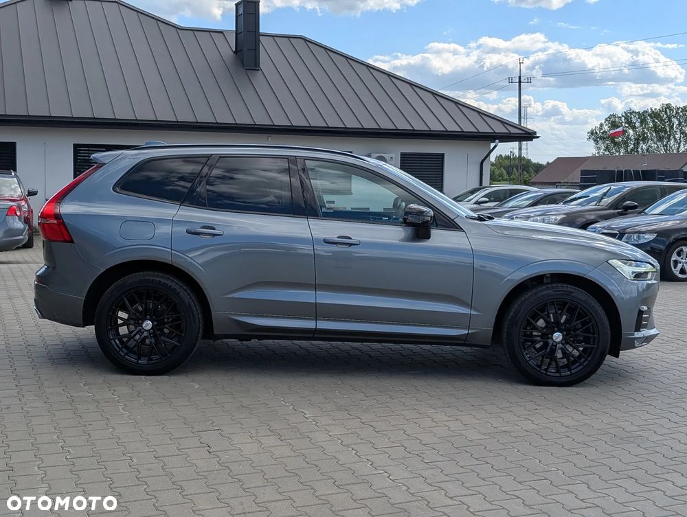 Volvo XC 60 D4 R-Design - 16