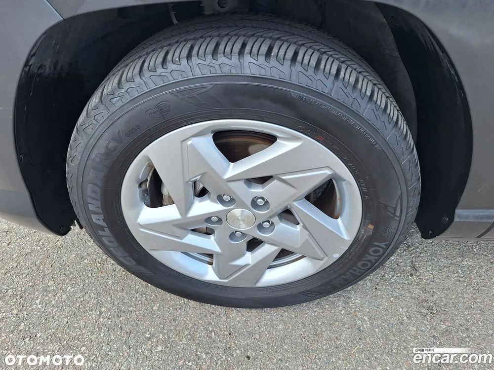 Hyundai Kona 1.6 T-GDI DCT Prime - 19