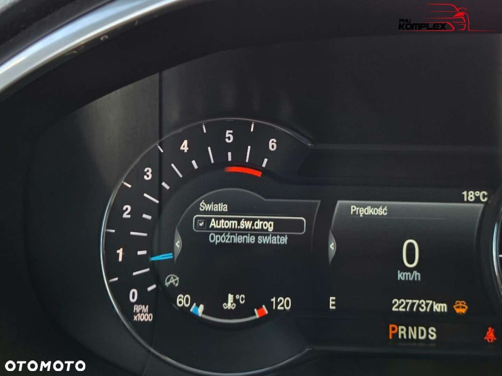 Ford S-Max - 27