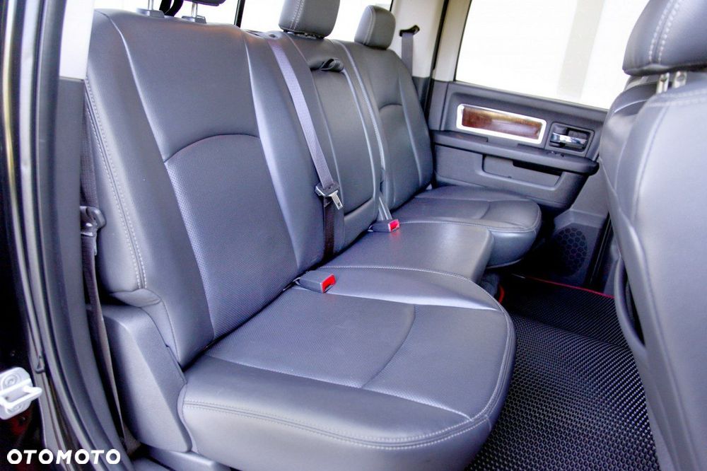 Dodge RAM - 21