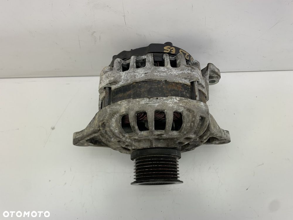 alternator bosch 110A fiat ducato III lift 2016r 2.3 multijet euro5 504385133 - 2