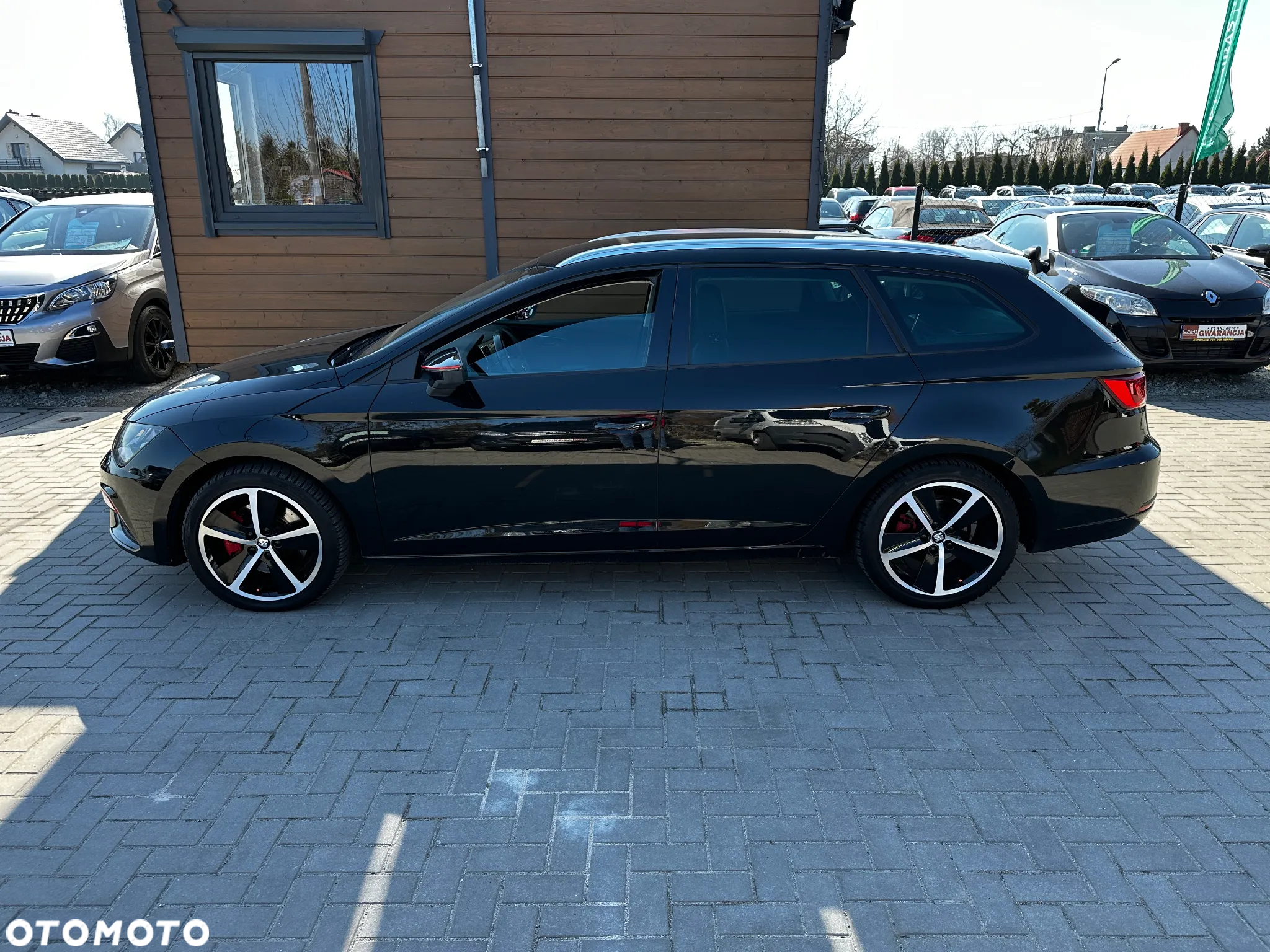 Seat Leon - 5