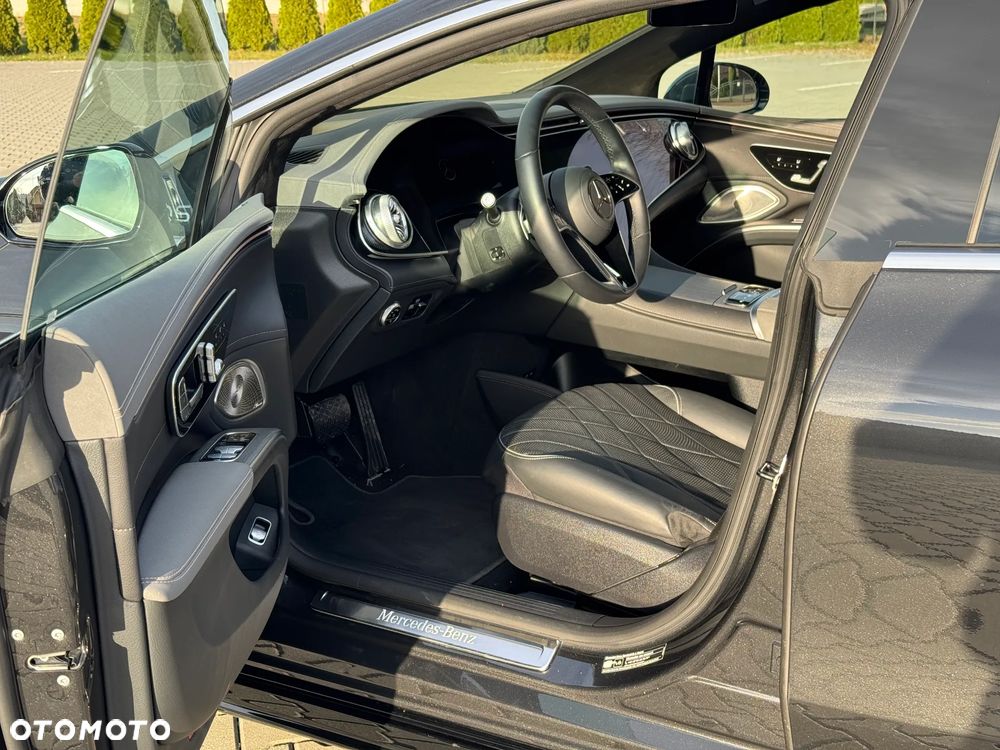 Mercedes-Benz EQS - 20