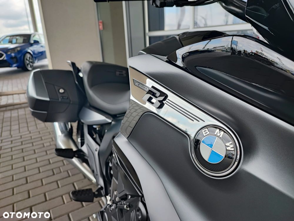 BMW K - 8