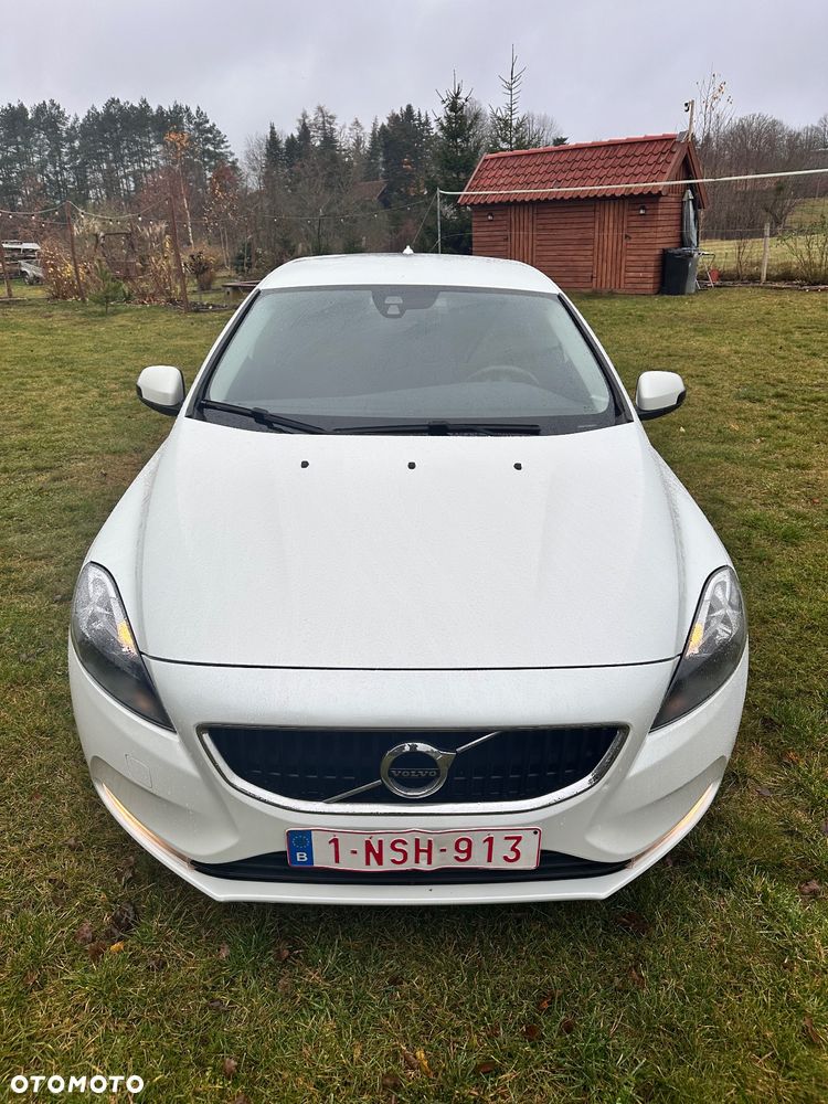 Volvo V40 - 7