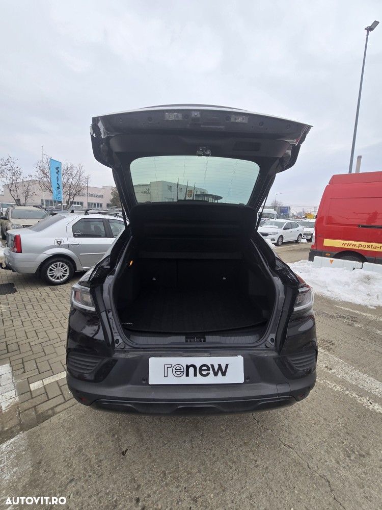 Renault Arkana MHEV 140 EDC Techno - 14