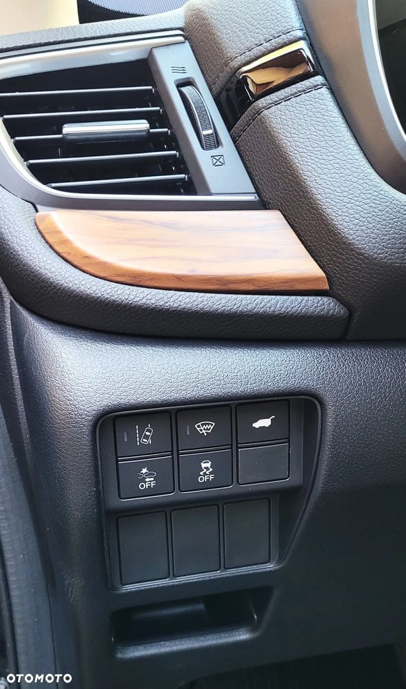 Honda CR-V 1.5T 4WD CVT Executive - 25