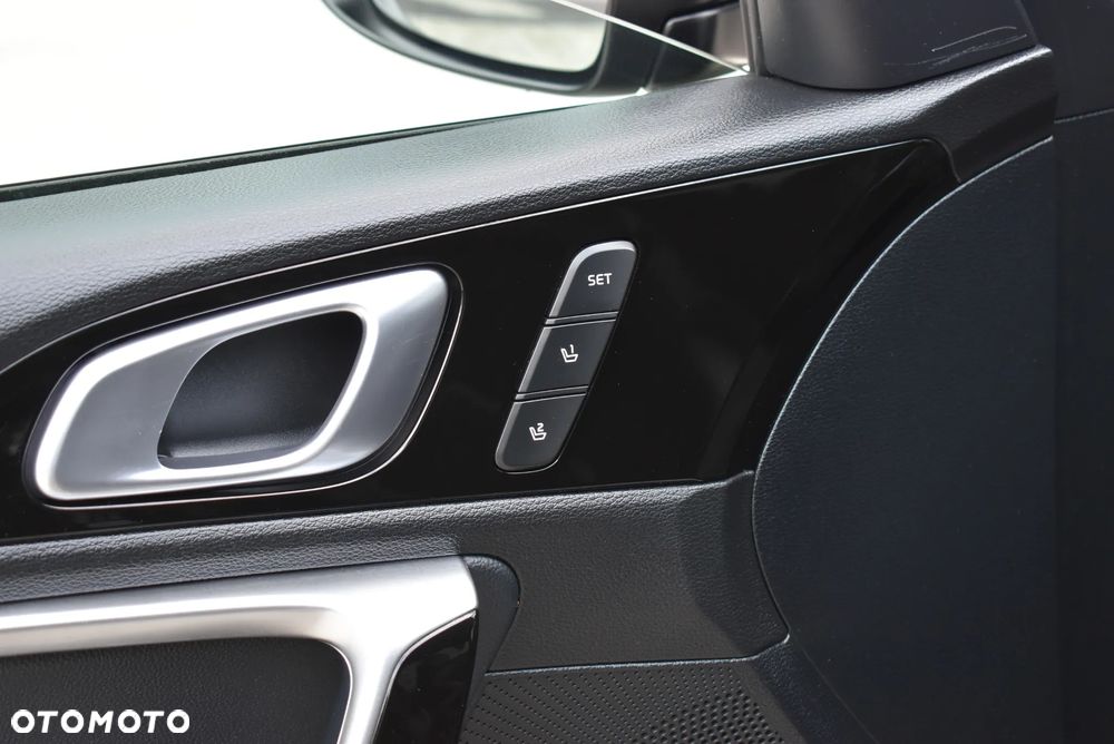Kia ProCeed 1.5 T-GDI DCT7 OPF GT LINE - 22