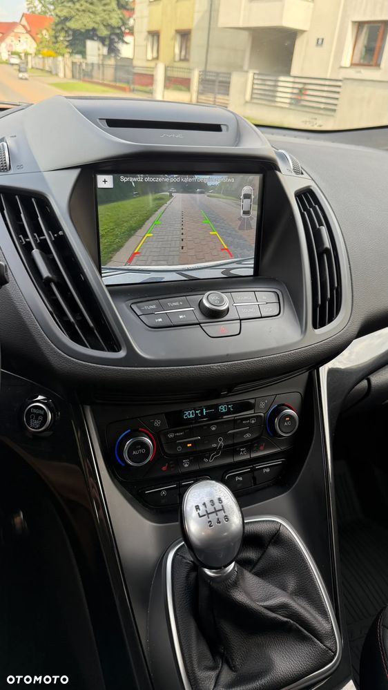 Ford Kuga 1.5 EcoBoost FWD ST-Line Black ASS MMT6 - 13