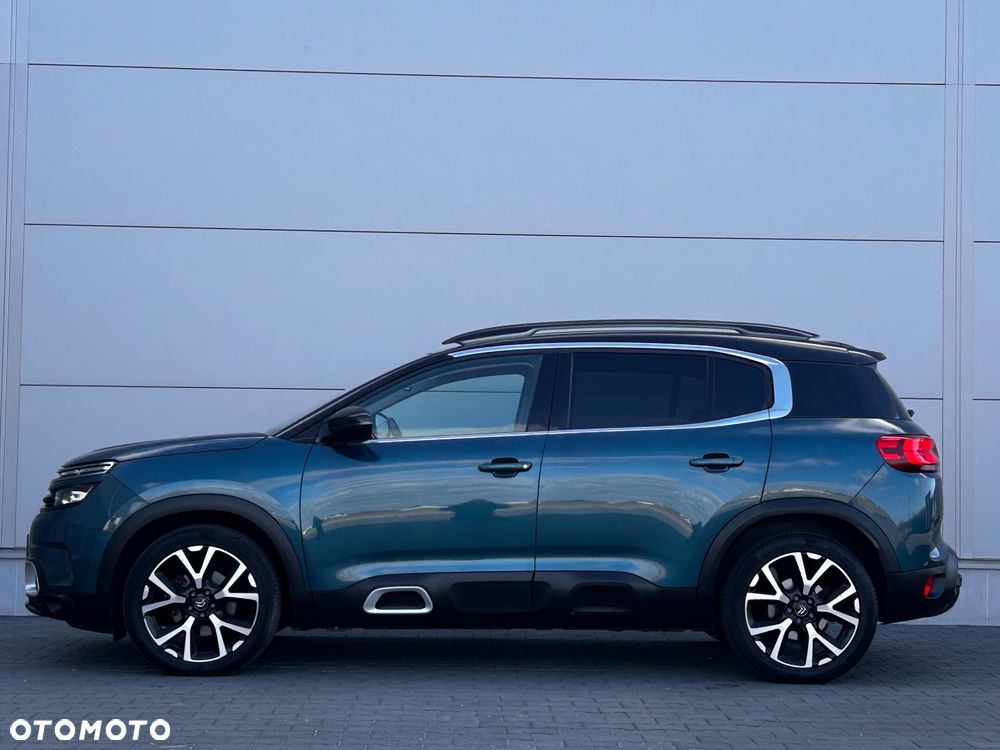 Citroën C5 Aircross - 15