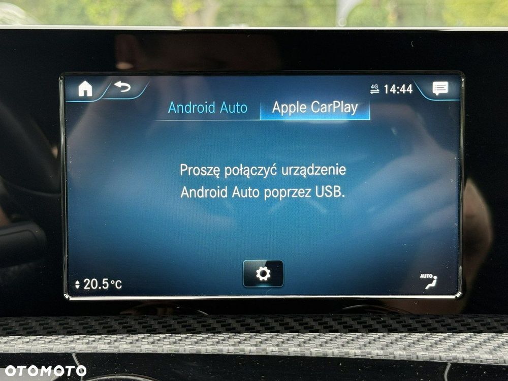 Mercedes-Benz Klasa A - 28