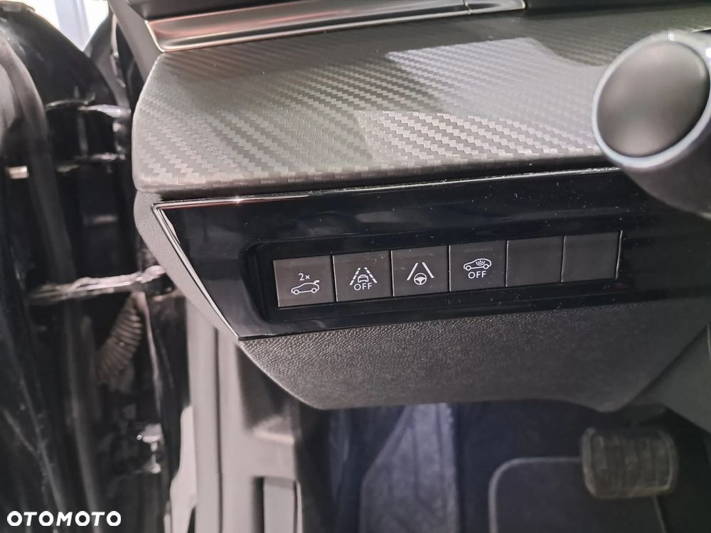 Peugeot 508 1.5 BlueHDi Allure S&S EAT8 - 19