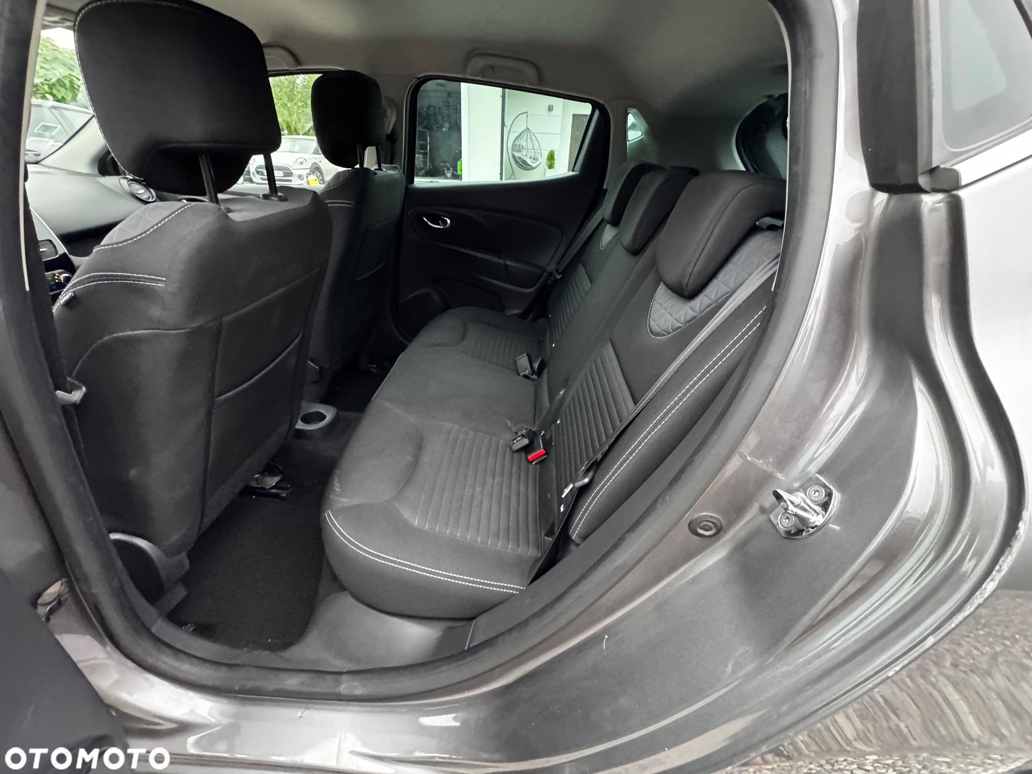 Renault Clio 1.5 dCi Energy Intens - 5