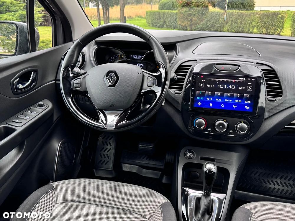 Renault Captur ENERGY TCe 120 EDC Luxe - 5