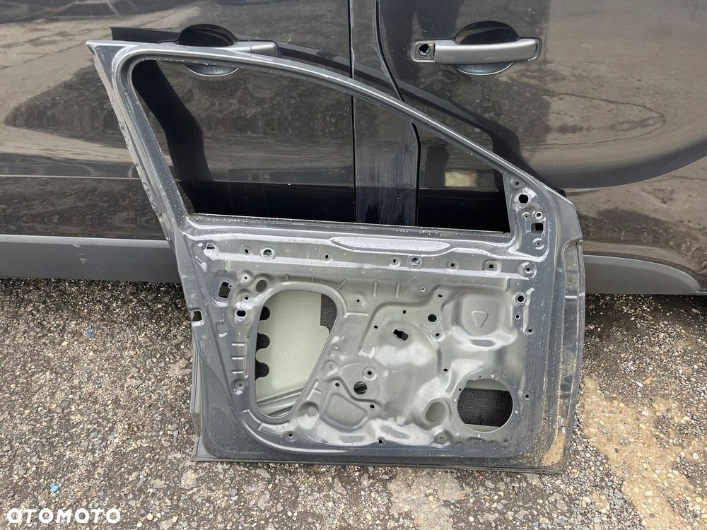 Drzwi lewe przednie VW TAIGO - 9