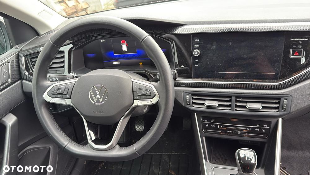 Volkswagen Polo 1.0 TSI Comfortline - 19