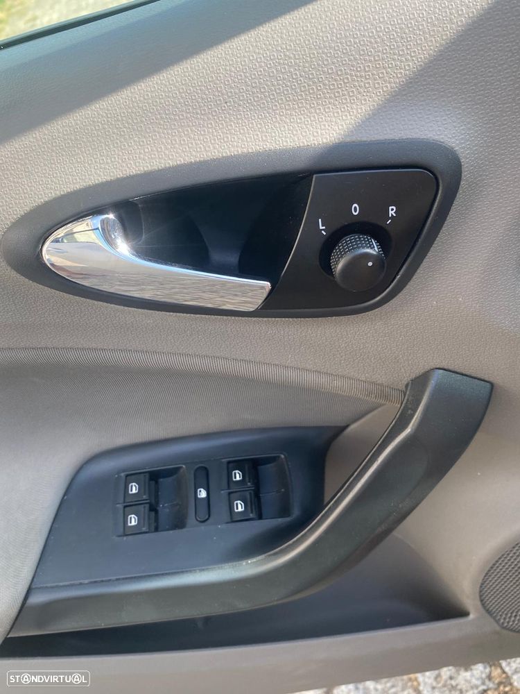 SEAT Ibiza ST 1.2 TDI CR Ecomotive Style - 12