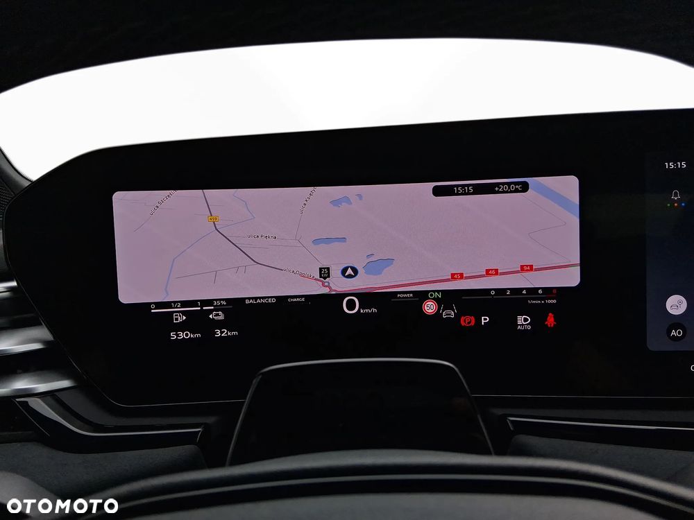 Audi A5 Limousine e-Hybrid 220 kW Quattro S tronic - 17