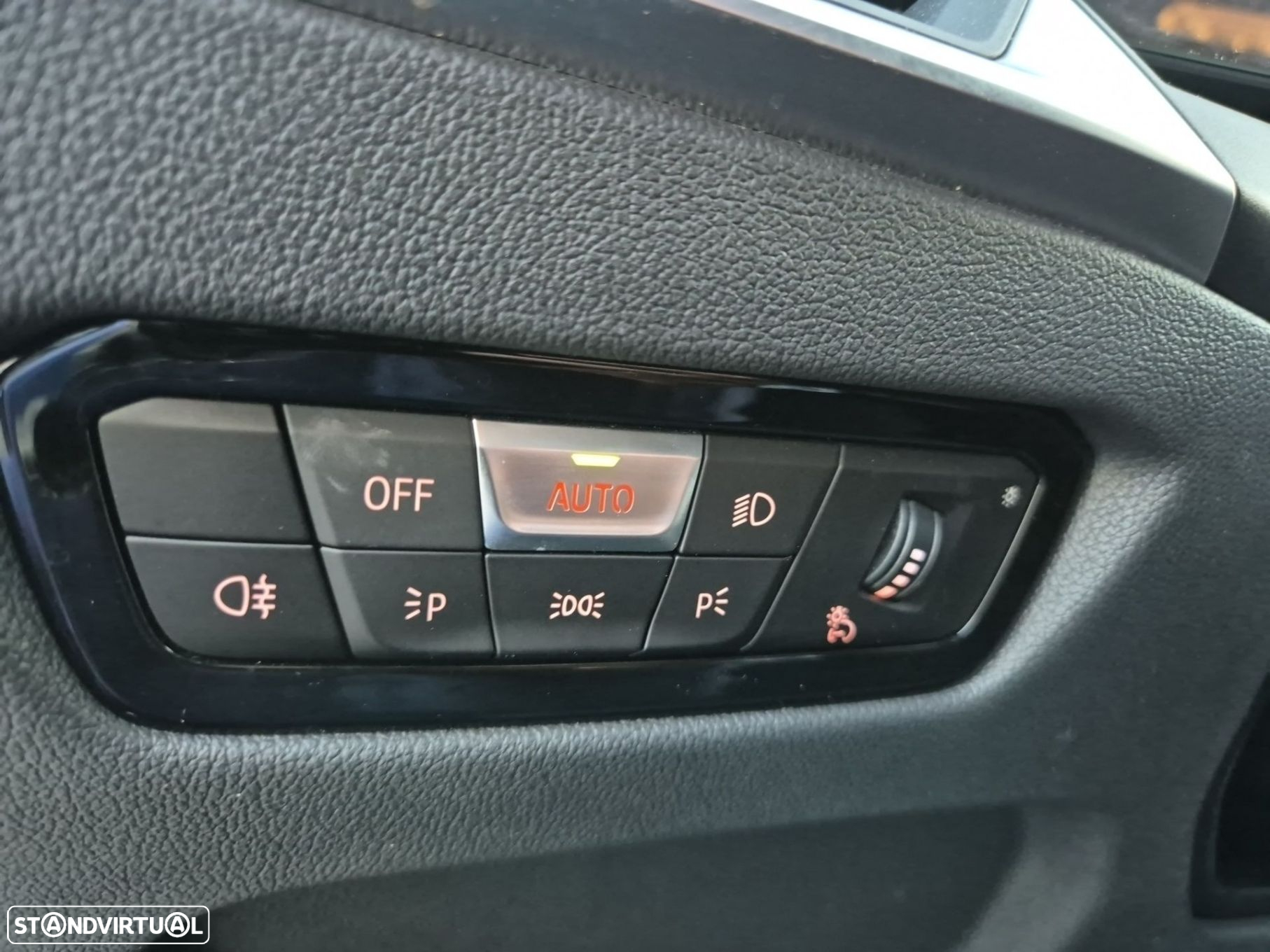 BMW 320 d Touring Pack M Auto - 20
