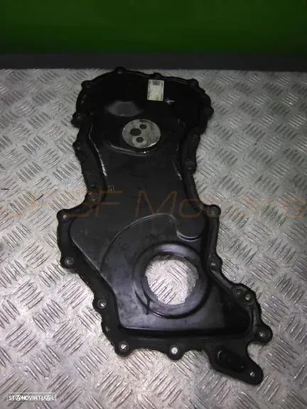 Reparação Peças Motor Renault Megane 1.6DCi 2016 Ref R9M452 - 6