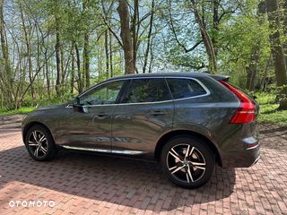 Volvo XC 60 B5 B Inscription