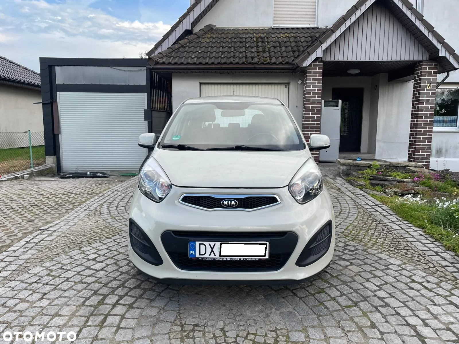 Kia Picanto 1.2 Fifa World Cup Edition - 11