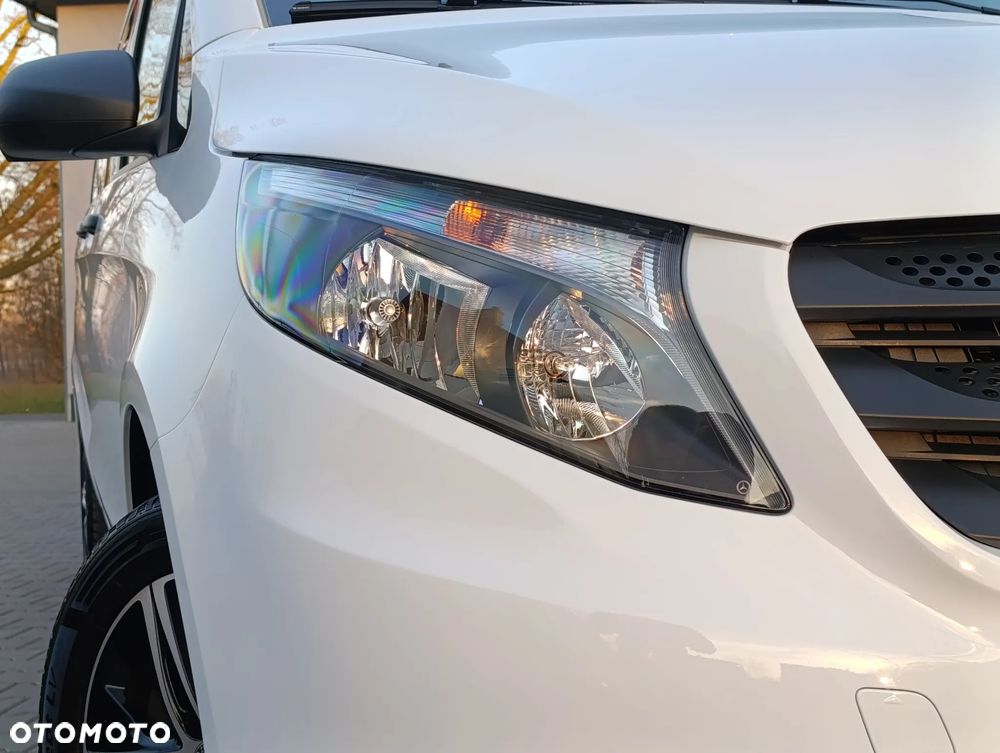 Mercedes-Benz Vito Tourer Lang SELECT - 6