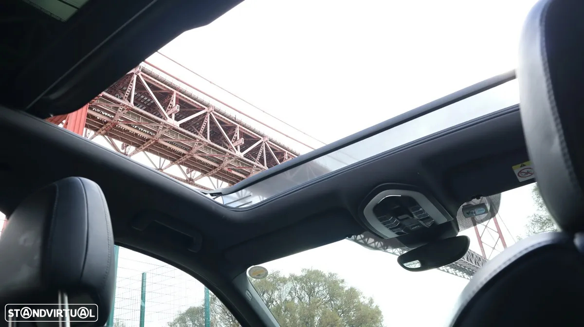 Porsche Cayenne S - 33