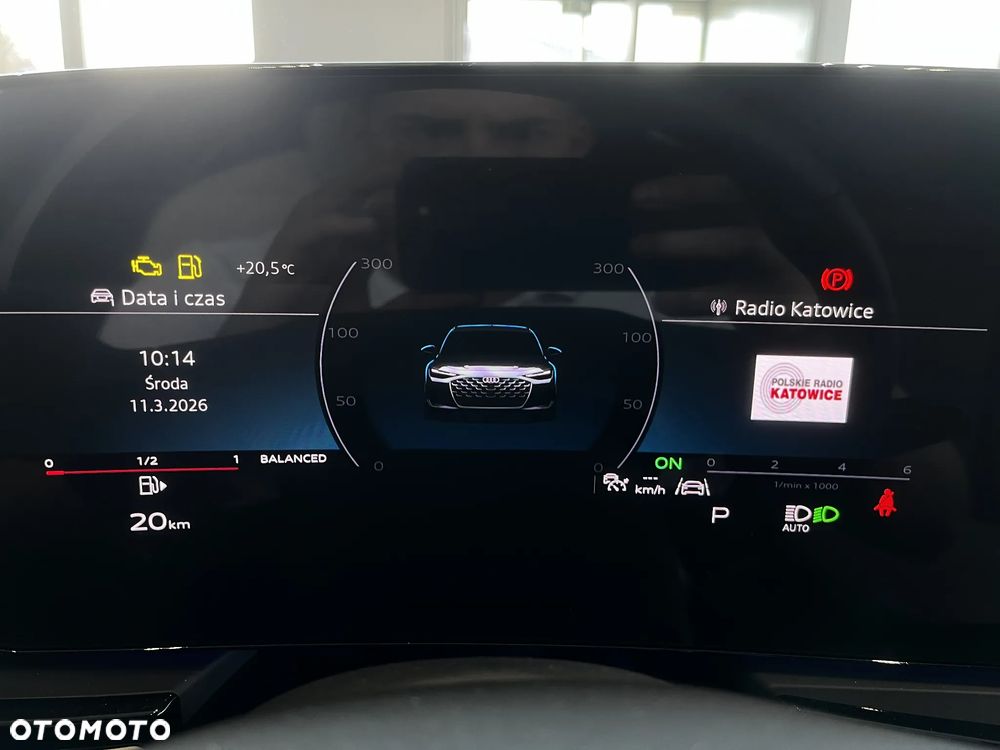 Audi A6 Avant TDI mHEV Quattro S tronic - 21