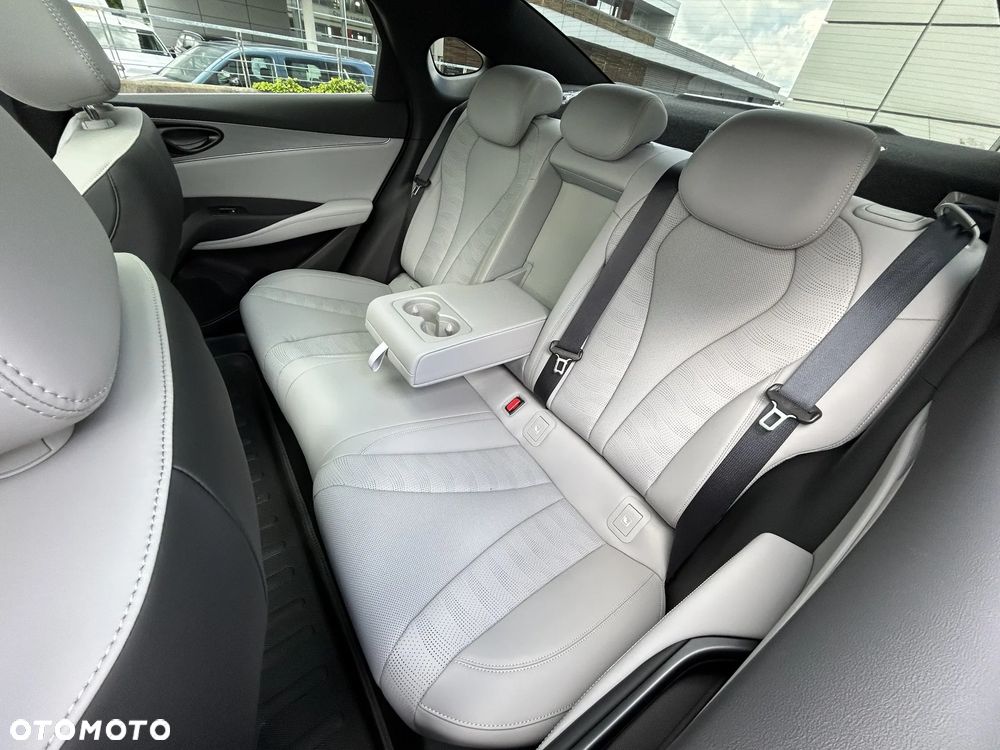 BYD Seal 6 1.5 Comfort - 24