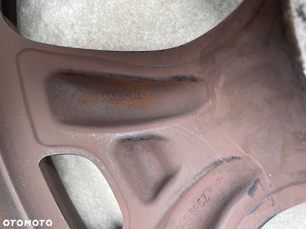 KIA SPORTAGE FELGA 19 7.5JX19 E50.5 52910-F1500 ORYGINAŁ - 5