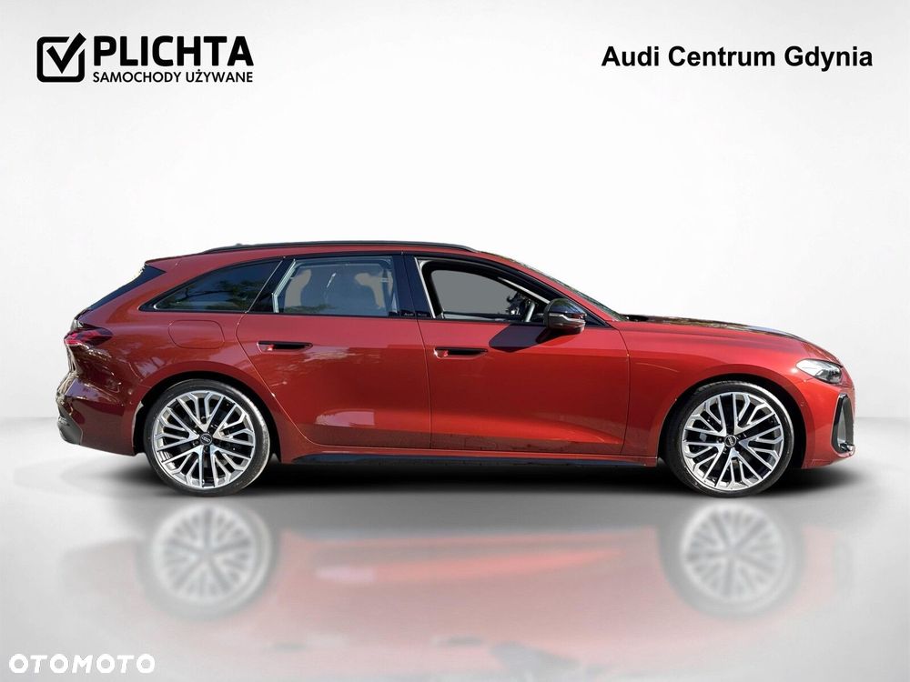 Audi S5 Avant TFSI S tronic - 8