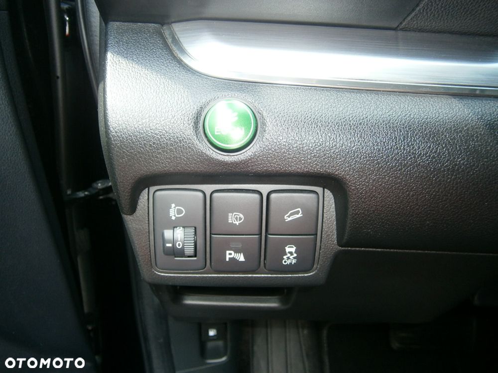 Honda CR-V 2.0 Elegance - 11