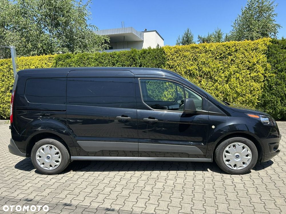 Ford Transit Connect - 1