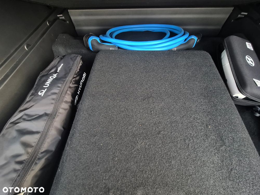 Hyundai IONIQ 5 - 20