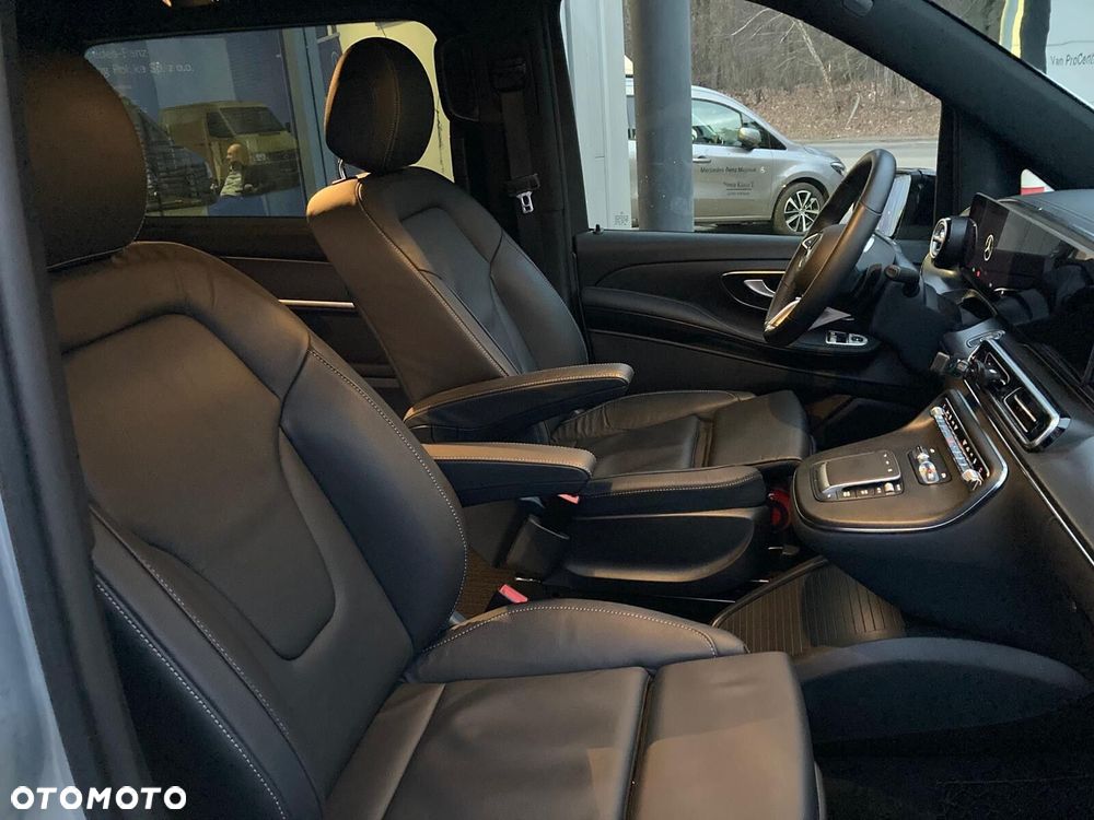 Mercedes-Benz EQV - 18
