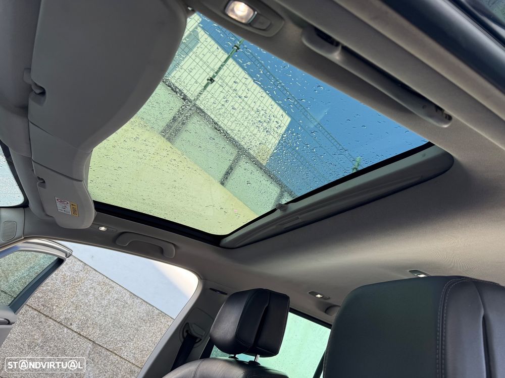 Renault Espace Energy dCi 160 EDC LIMITED - 16