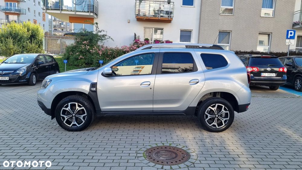 Dacia Duster 1.0 TCe Prestige - 8