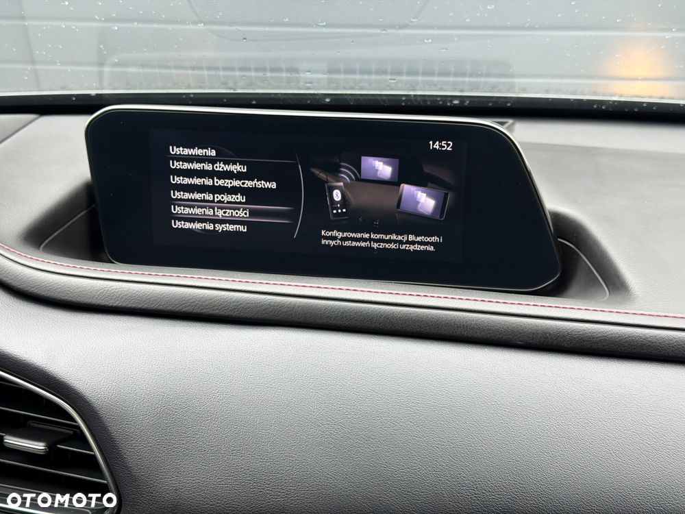 Mazda CX-30 e-SKYACTIV-G 2.0 M HYBRID 150 SELECTION - 20