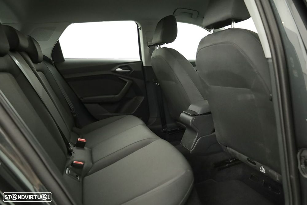 Audi A1 Sportback 25 TFSI Advanced - 20