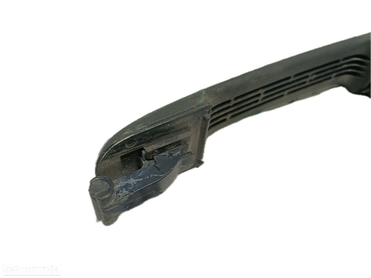 Puxador / Muleta Exterior Mercedes-Benz Sprinter 2-T Caixa (901, 902) - 4