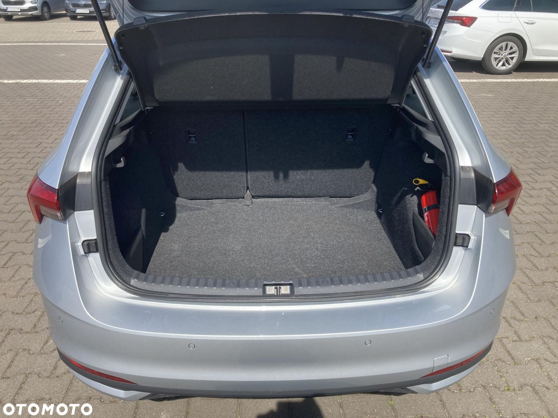 Skoda Scala - 17