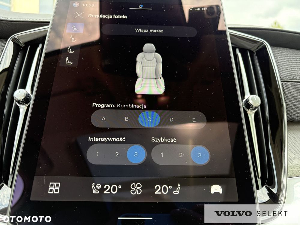 Volvo XC 90 - 17