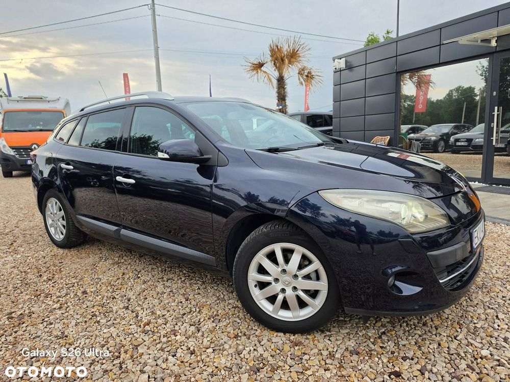 Renault Megane - 7